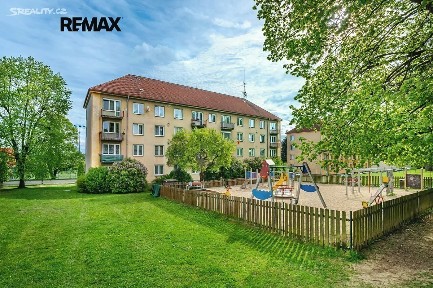 Prodej bytu 3+1 62 m² Evžena Rošického, Jihlava