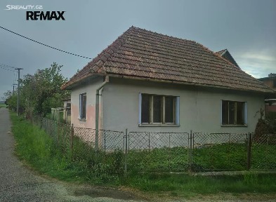 Študlov, Svitavy
