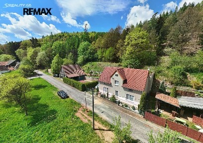 Prodej rodinného domu 160 m², pozemek 777 m² Jaroměřice