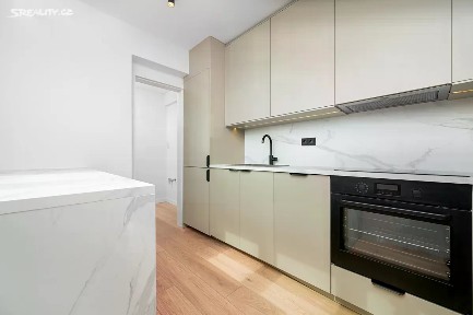 Prodej bytu 2+kk 52 m² třída T. G. Masaryka, Mladá Boleslav - Mladá Boleslav III