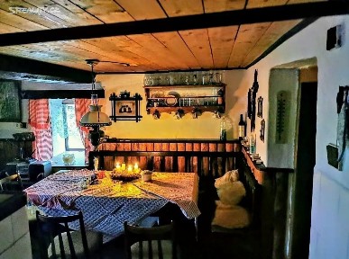 Prodej rodinného domu 100 m², pozemek 259 m² Kadov - Pole