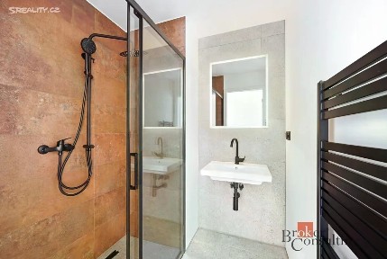 Prodej bytu 3+kk 65 m² Velké Hamry