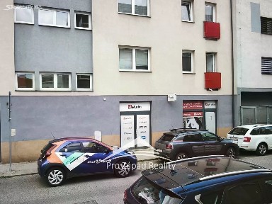 Pronájem obchodního prostoru 242 m²