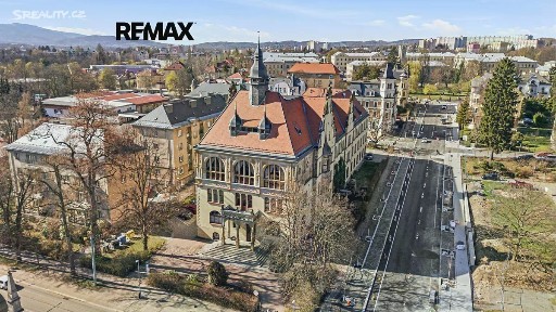 Prodej bytu 4+kk 174 m² Masarykova, Liberec - Liberec I-Staré Město