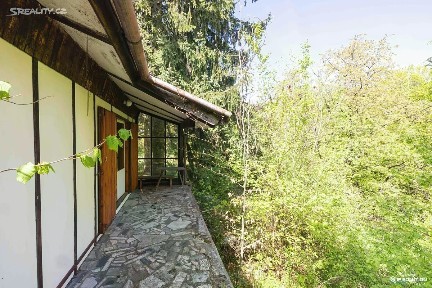 Prodej chaty 75 m², pozemek 103 m² Radějov