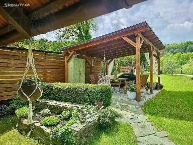 Prodej chalupy 39 m², pozemek 631 m² Podivice