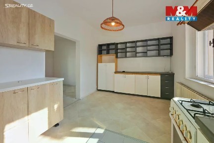 Prodej rodinného domu 90 m², pozemek 1784 m² Mírová, Havlíčkův Brod