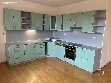 Pronájem bytu 3+kk 140 m² Topolová, Louny