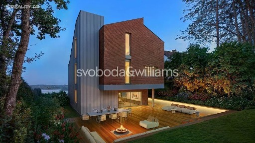 Prodej rodinného domu 352 m², pozemek 609 m² Zderazská, Praha - Radotín