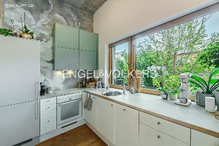 Prodej rodinného domu 135 m², pozemek 339 m² Vstavačová, Praha - Stodůlky