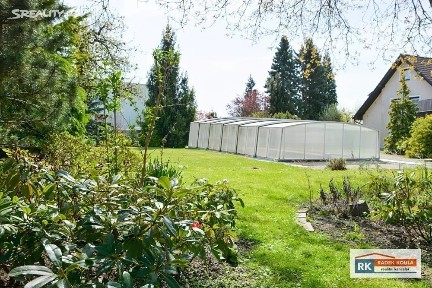 Prodej rodinného domu 240 m², pozemek 1650 m² Hřebenka, Nový Bor