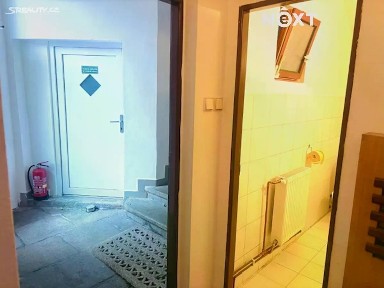 Pronájem obchodního prostoru 20 m²