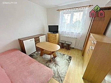 Prodej bytu 2+kk 42 m² Liběšice