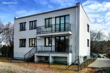 Pronájem bytu 3+kk 87 m² Obřanská, Bílovice nad Svitavou