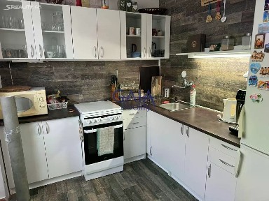 Pronájem bytu 1+1 33 m² Lesní, Hodonín