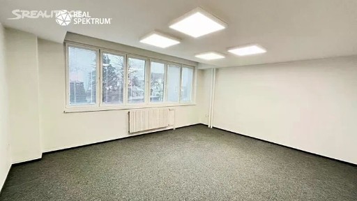 Pronájem kanceláře 173 m²