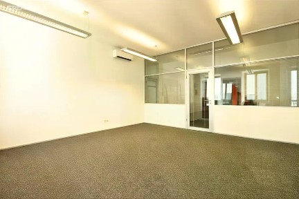 Pronájem kanceláře 105 m² Cejl, Brno - Zábrdovice