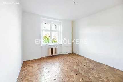 Pronájem bytu 2+kk 51 m² Mečislavova, Praha - Nusle
