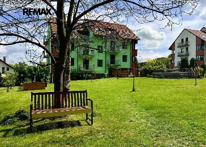 Pronájem bytu 2+1 54 m² U Floriána, Praha - Koloděje