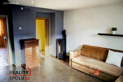 Pronájem bytu 2+1 57 m² V Brance, Humpolec