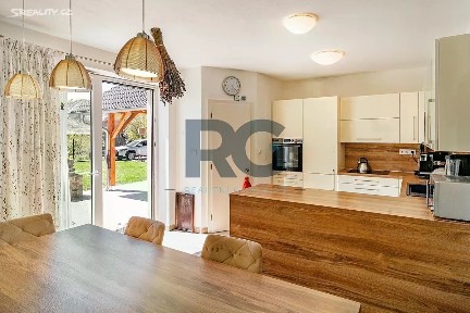 Prodej rodinného domu 491 m², pozemek 1781 m² Písek - Budějovické Předměstí