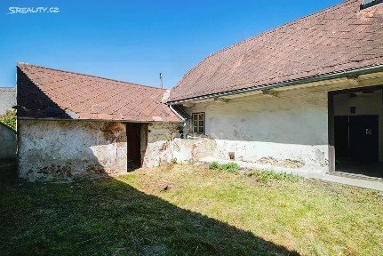 Prodej rodinného domu 80 m², pozemek 302 m² U Lípy, Tábor - Čelkovice