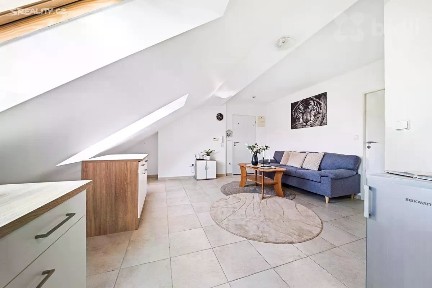 Prodej bytu 2+kk 57 m²