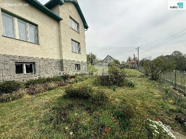 Prodej rodinného domu 108 m², pozemek 1320 m² Světlá nad Sázavou - Dolní Březinka