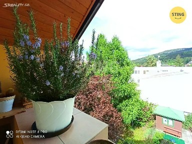Prodej bytu 3+1 88 m² Školní, Jeseník