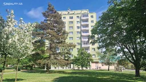 Bratrská, Lipník nad Bečvou - Lipník nad Bečvou I-Město