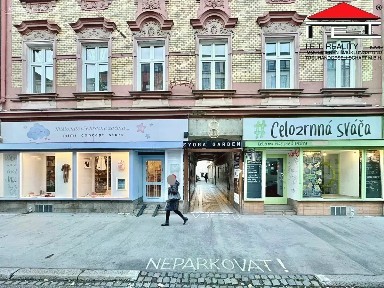 Prodej činžovního domu 194 m² Veveří, Brno - Veveří