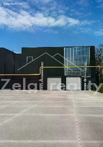 Prodej výrobní haly, prostoru 5700 m² Veselí nad Moravou