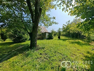 Prodej skladového prostoru 1408 m² Kroměříž