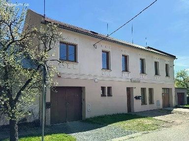 Prodej kanceláře 191 m² Novosady, Bystřice pod Hostýnem