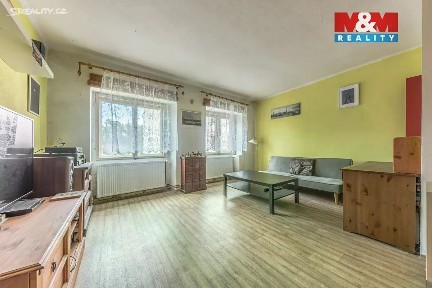 Prodej rodinného domu 129 m², pozemek 159 m² Havlíčkova, Roudnice nad Labem