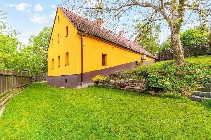 Prodej rodinného domu 120 m², pozemek 774 m² Křešice - Sedlec