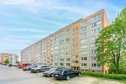 Prodej bytu 2+1 45 m² Podlesí III, Zlín