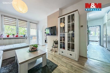 Prodej bytu 3+1 63 m²