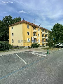 Prodej bytu 2+1 74 m² Nerudova, České Budějovice - České Budějovice 3