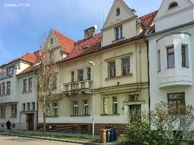 Prodej vily 1046 m², pozemek 3200 m² Soudní, Kroměříž