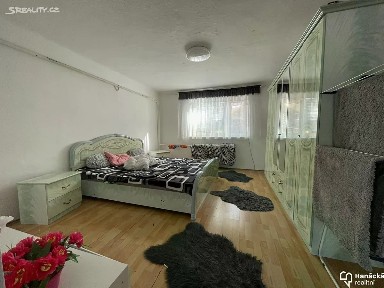 Prodej rodinného domu 150 m², pozemek 513 m² Roštín