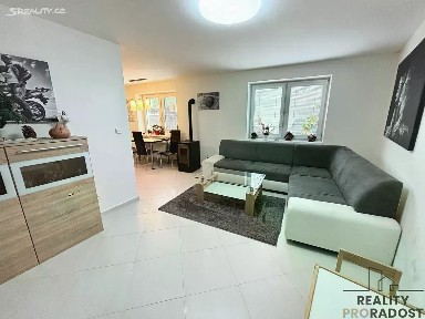 Prodej rodinného domu 140 m², pozemek 294 m² Litovel - Nová Ves