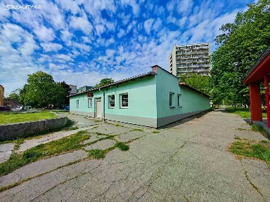 Prodej restaurace 500 m² Patrice Lumumby, Ostrava - Zábřeh