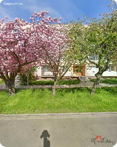 Prodej bytu 2+1 64 m²