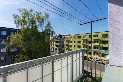 Prodej bytu 3+1 64 m² Štúrova, Teplice - Trnovany