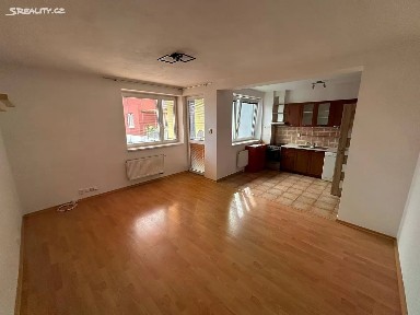 Pronájem bytu 2+kk 58 m² Sportovní, Ivančice