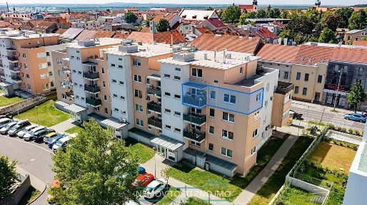 Prodej bytu 3+kk 71 m²