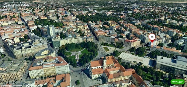 Prodej bytu 1+kk 33 m² Milady Horákové, Brno - Zábrdovice