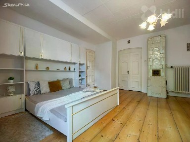 Prodej rodinného domu 290 m², pozemek 1789 m² Na Horáku, Louňovice