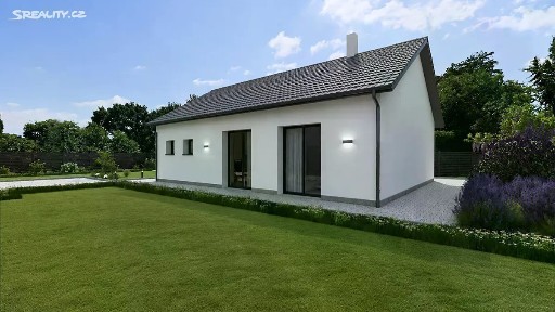 Prodej rodinného domu 126 m², pozemek 715 m² Cerhenice